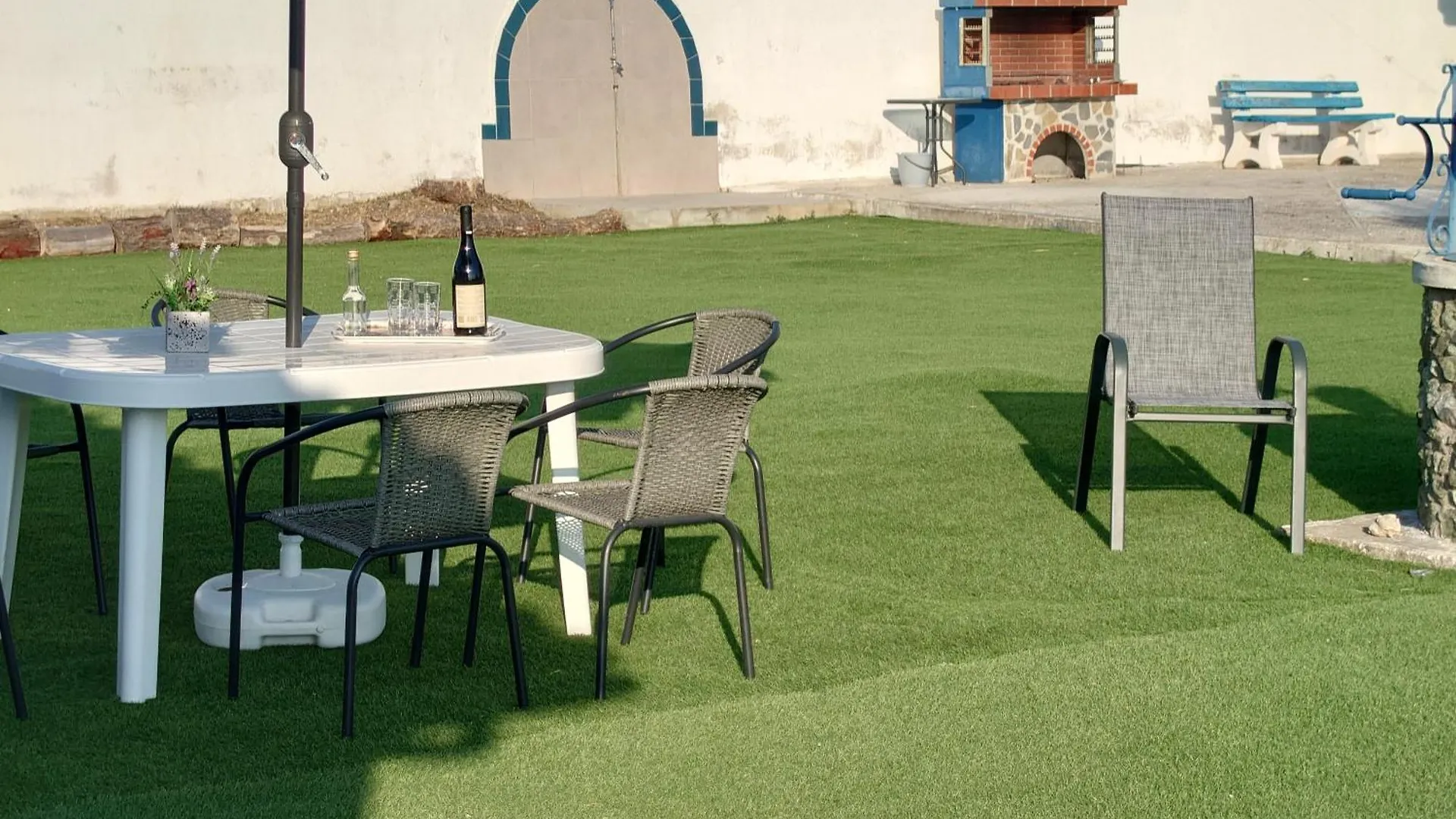 Villa Mykonos - Greece Thessaloniki Greece