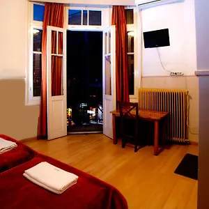 Hotel Argo, Thessaloniki