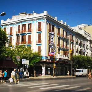 Hotel Kastoria, Thessaloniki