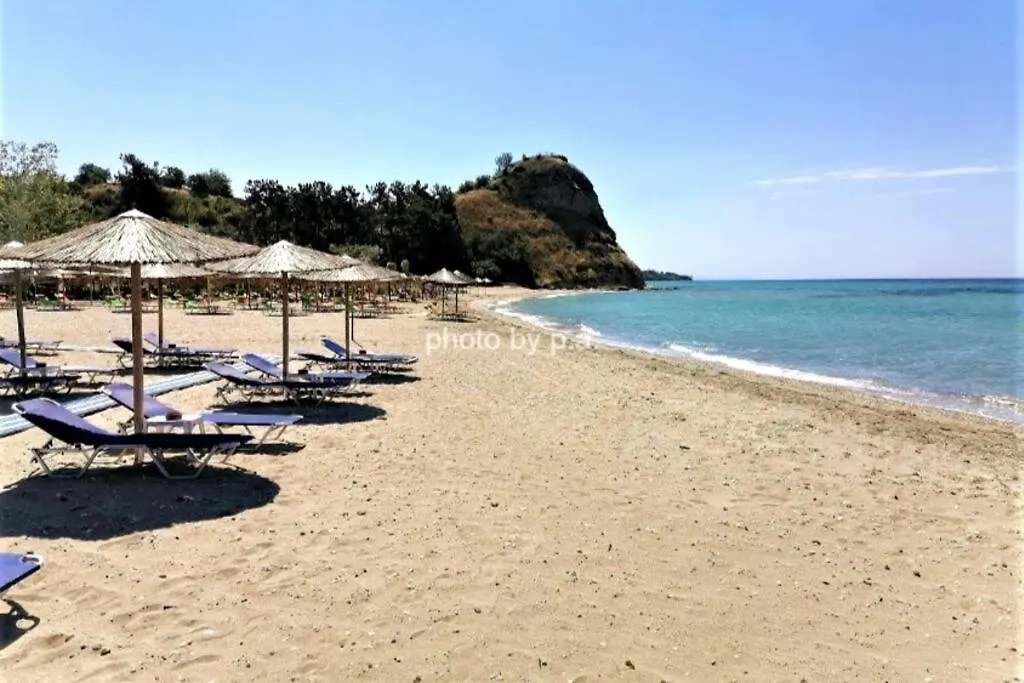 Villa Mykonos - Greece Thessaloniki