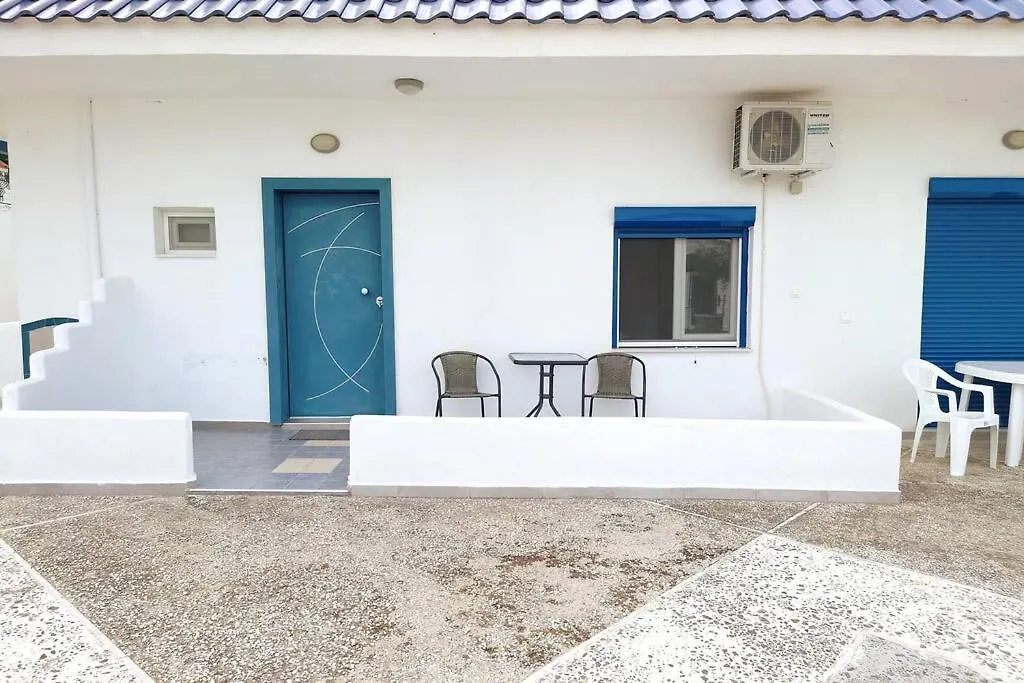Villa Mykonos - Greece Thessaloniki 0*,  Greece