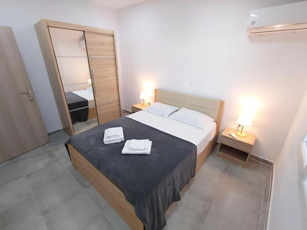 Villa Mykonos - Greece Thessaloniki