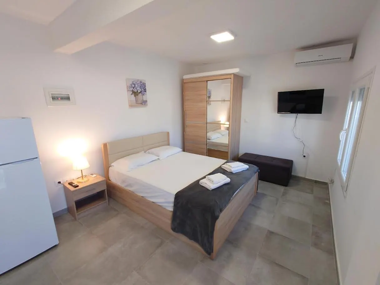 Villa Mykonos - Greece Thessaloniki