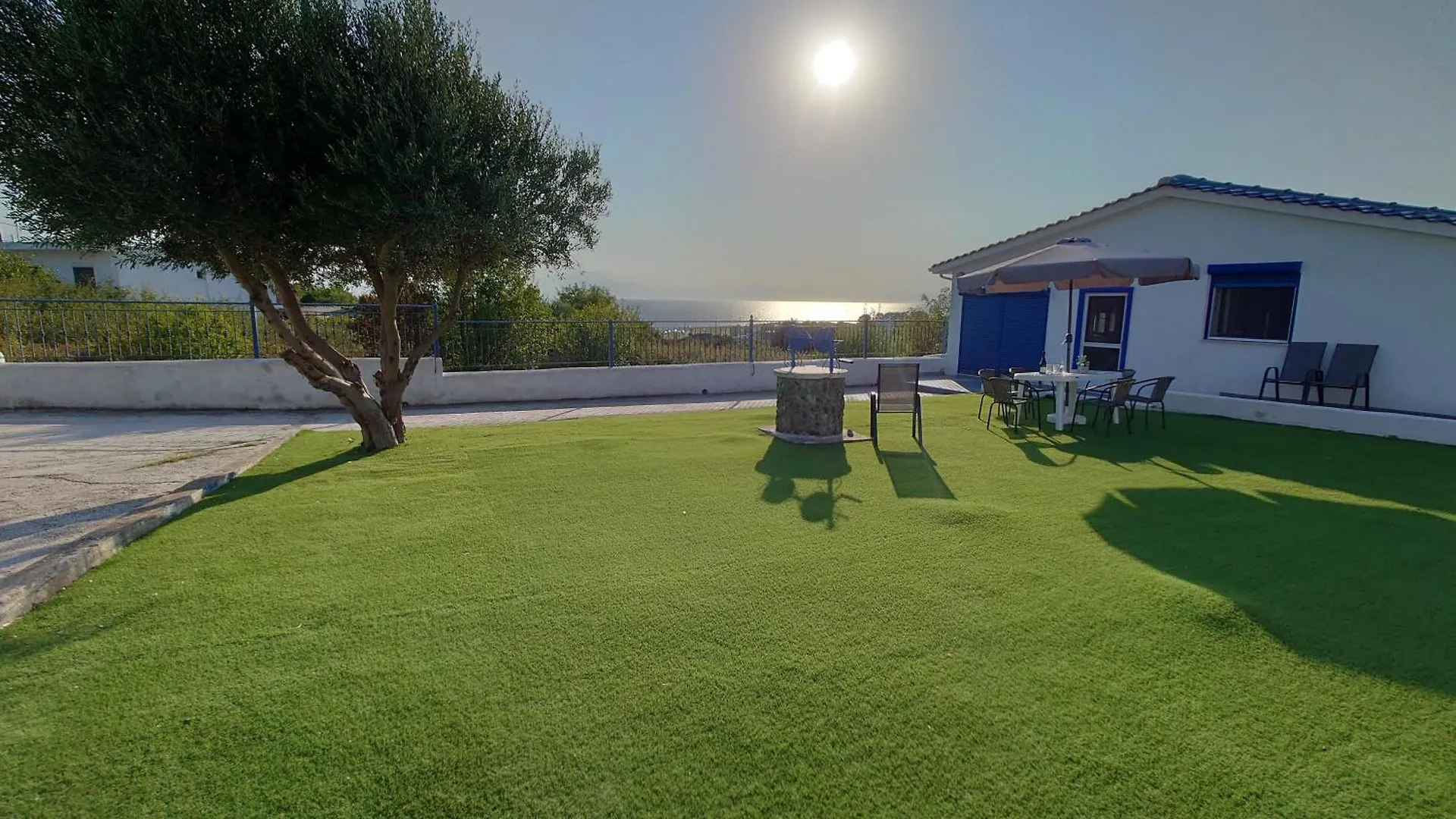 Villa Mykonos - Greece Thessaloniki